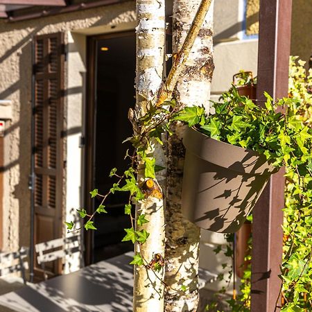 Maison Ida Courmayeur Zewnętrze zdjęcie