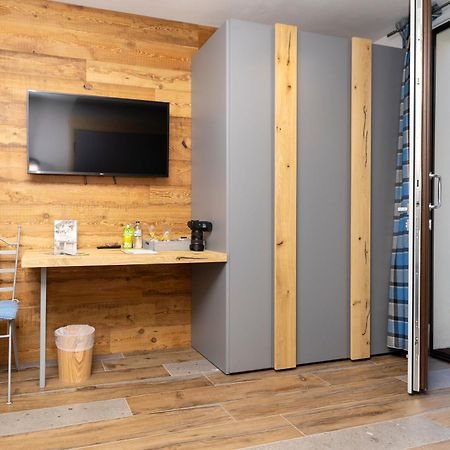 Maison Ida Courmayeur Zewnętrze zdjęcie