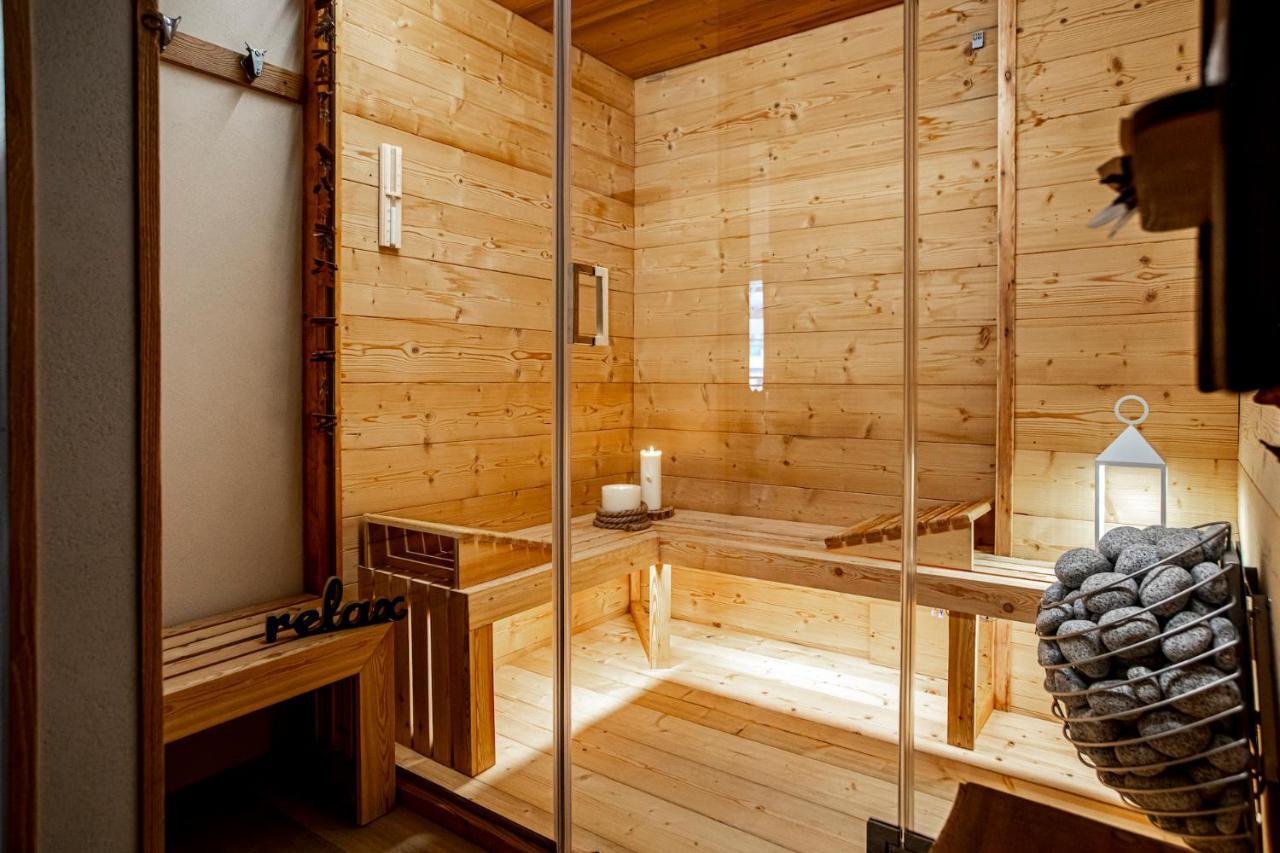 Maison Ida Courmayeur Zewnętrze zdjęcie