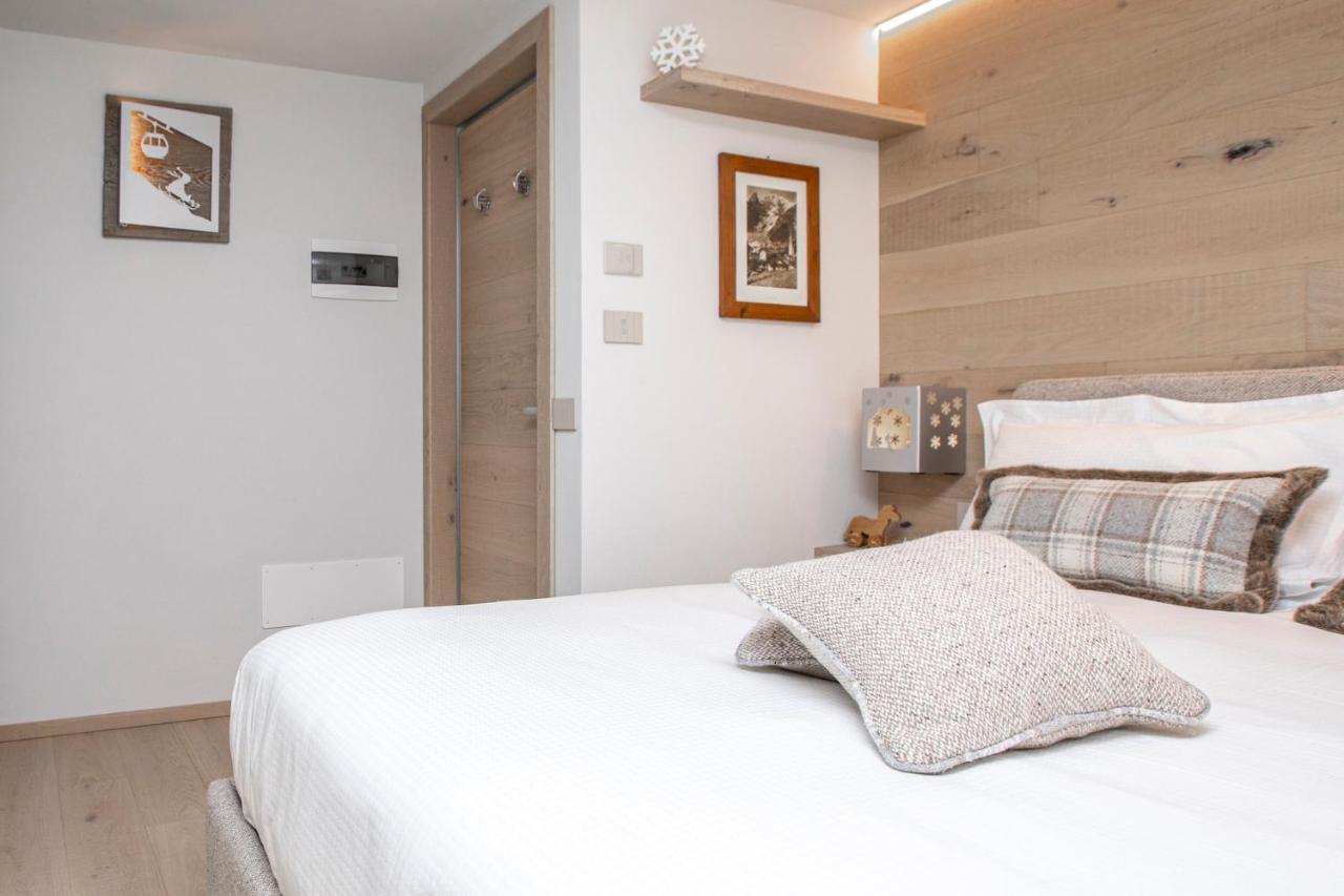 Maison Ida Courmayeur Zewnętrze zdjęcie