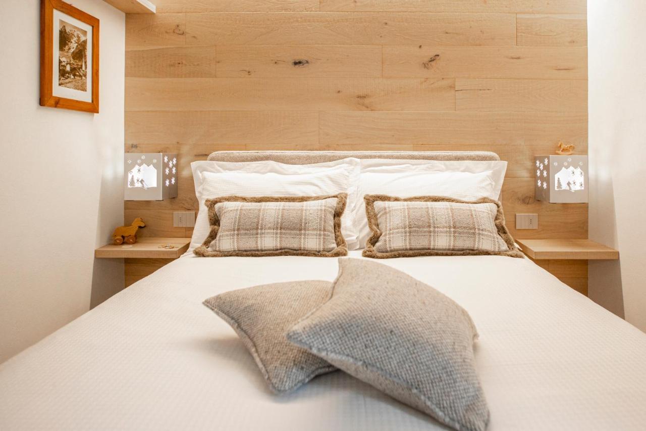 Maison Ida Courmayeur Zewnętrze zdjęcie