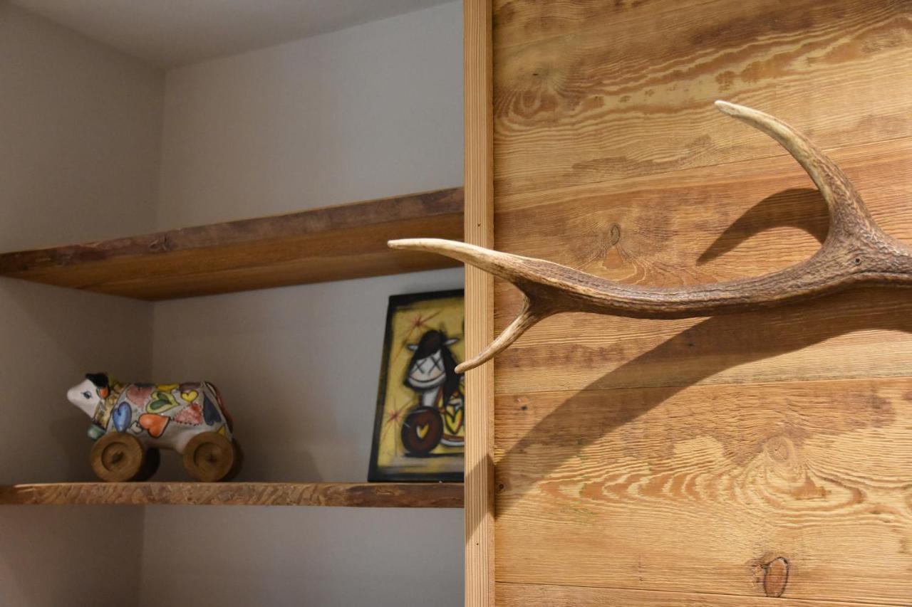 Maison Ida Courmayeur Zewnętrze zdjęcie