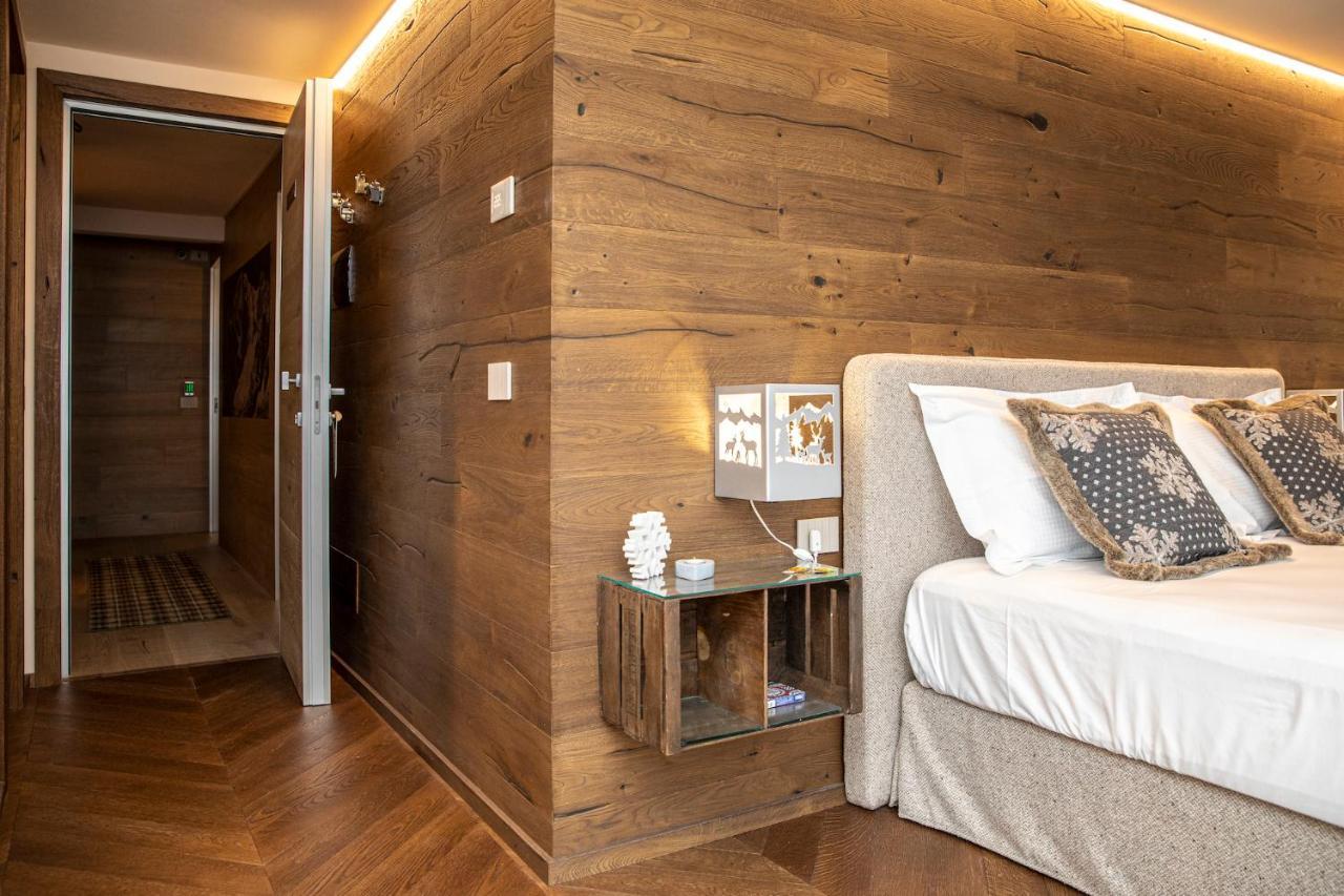 Maison Ida Courmayeur Zewnętrze zdjęcie