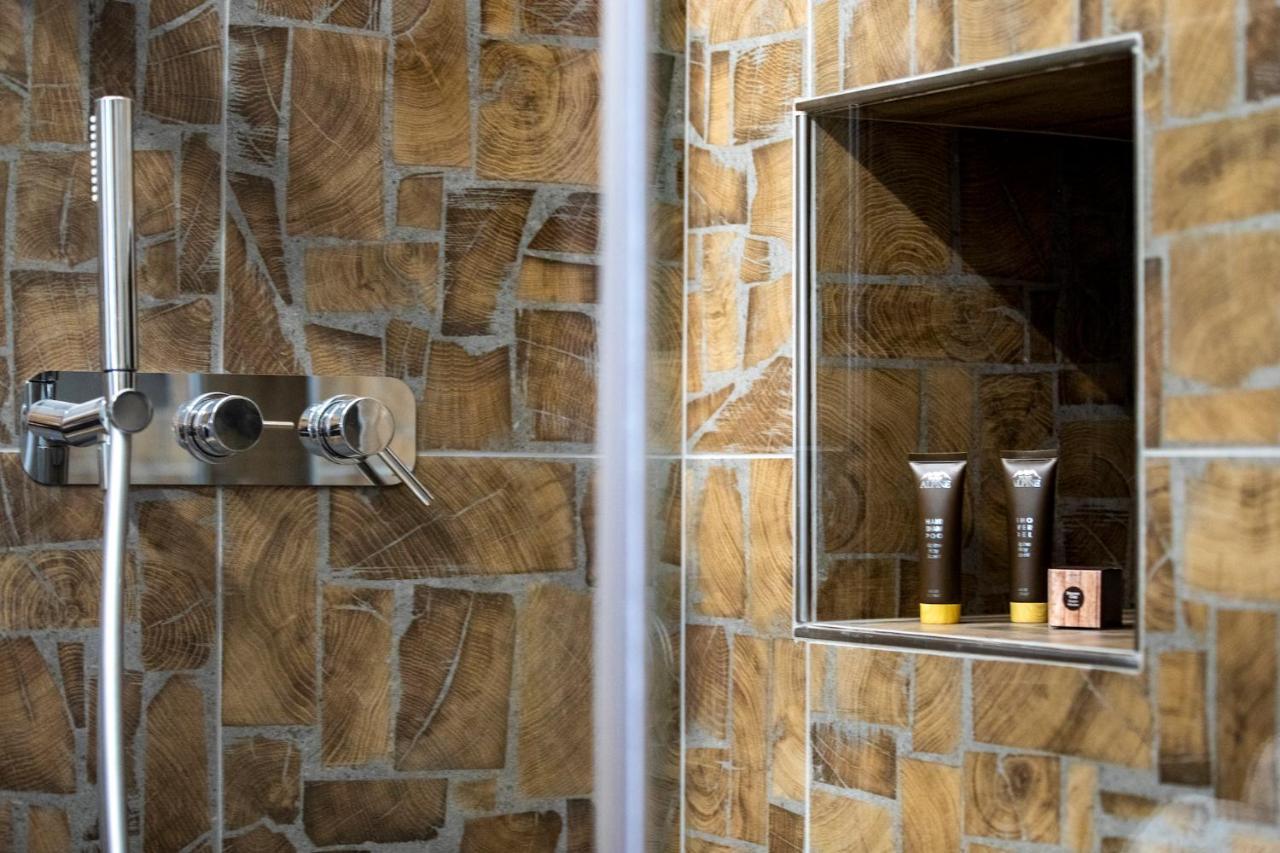 Maison Ida Courmayeur Zewnętrze zdjęcie