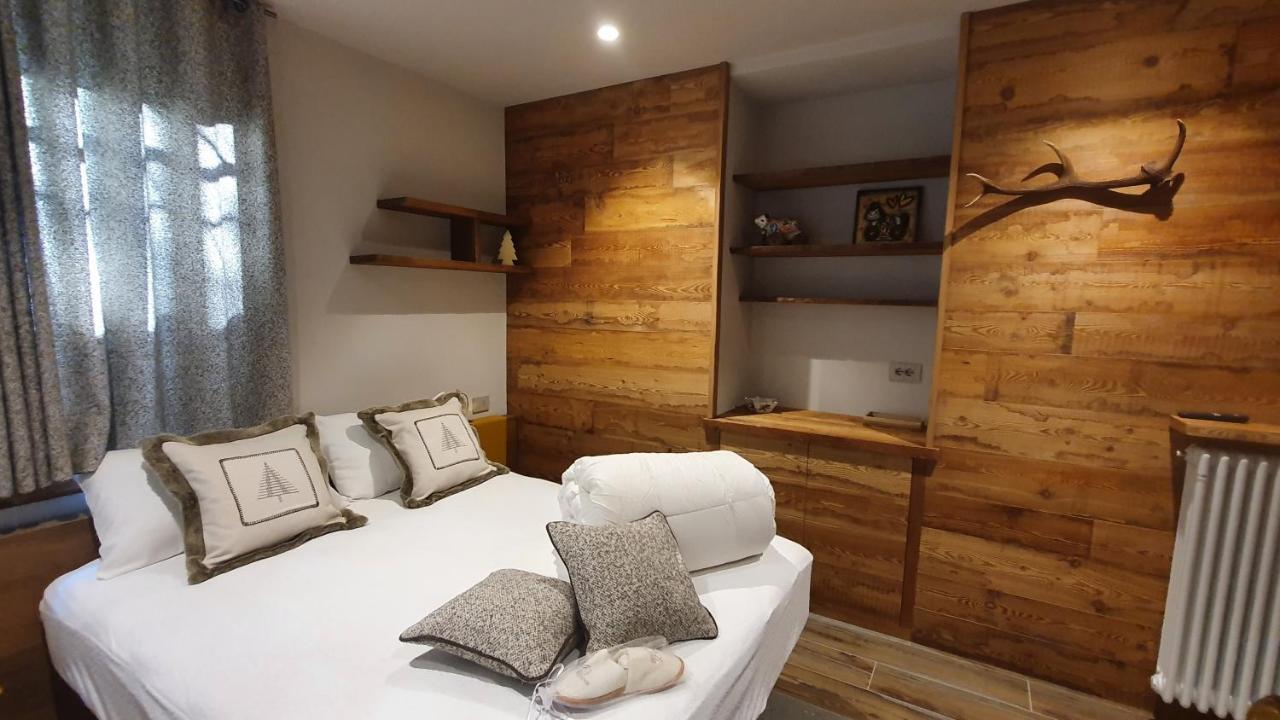 Maison Ida Courmayeur Zewnętrze zdjęcie