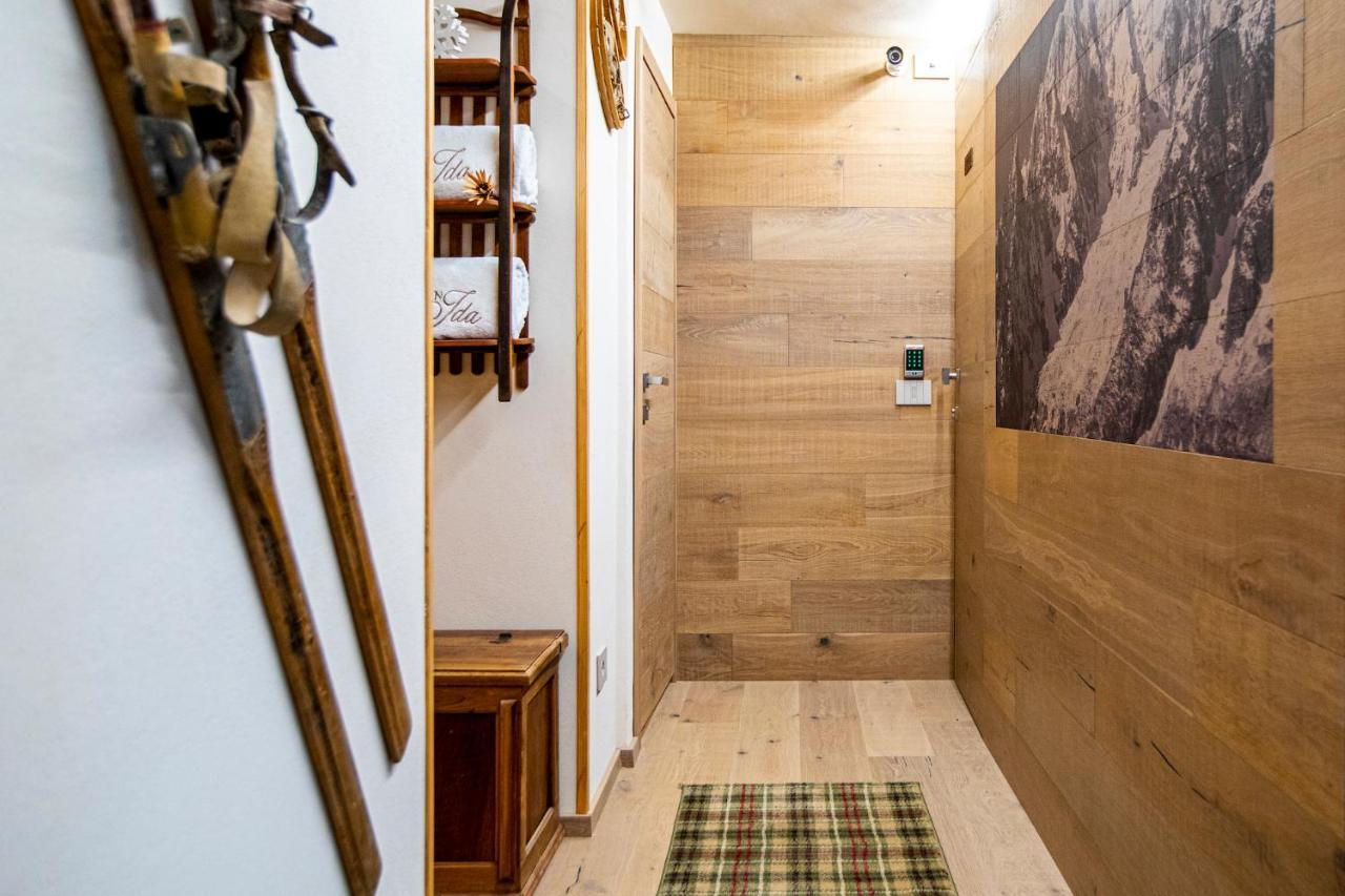 Maison Ida Courmayeur Zewnętrze zdjęcie