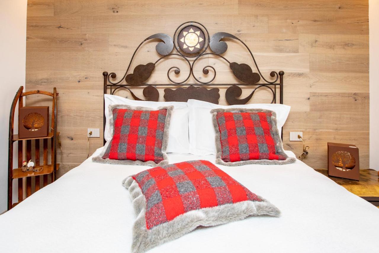 Maison Ida Courmayeur Zewnętrze zdjęcie