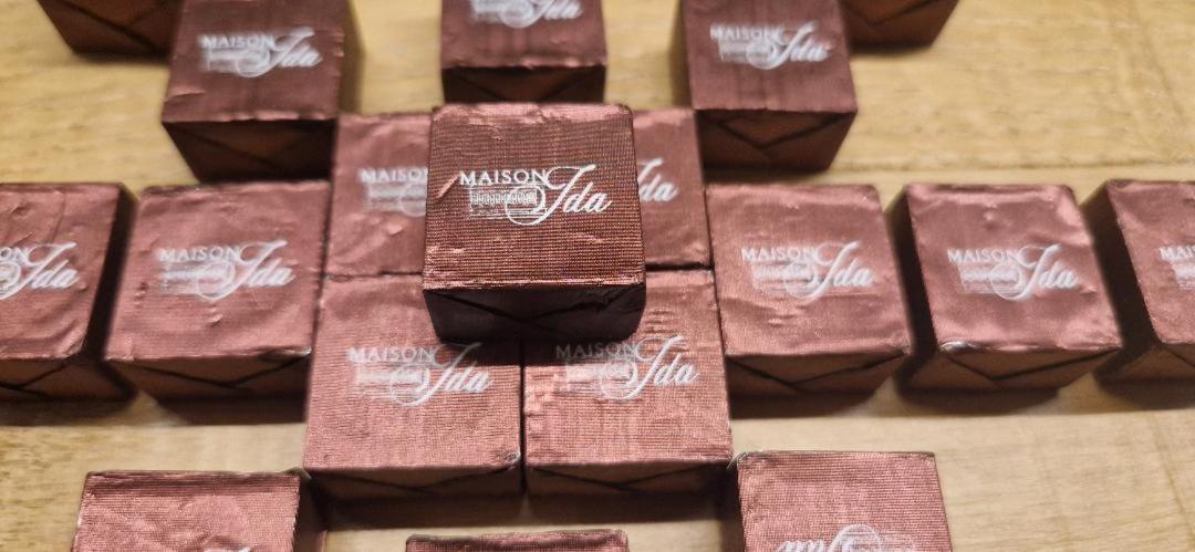 Maison Ida Courmayeur Zewnętrze zdjęcie