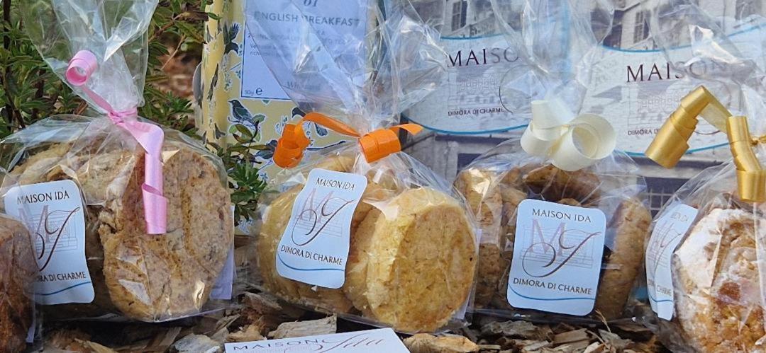 Maison Ida Courmayeur Zewnętrze zdjęcie