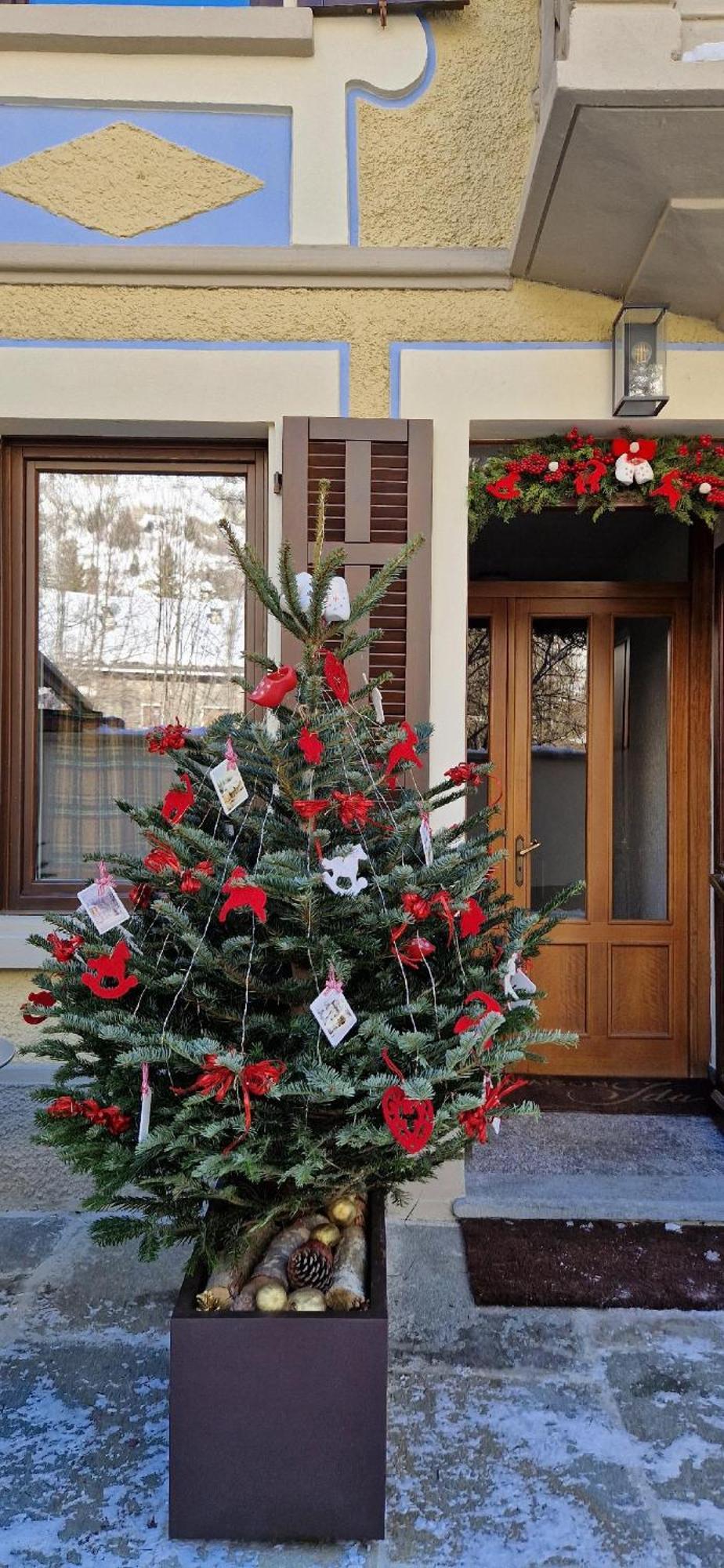 Maison Ida Courmayeur Zewnętrze zdjęcie