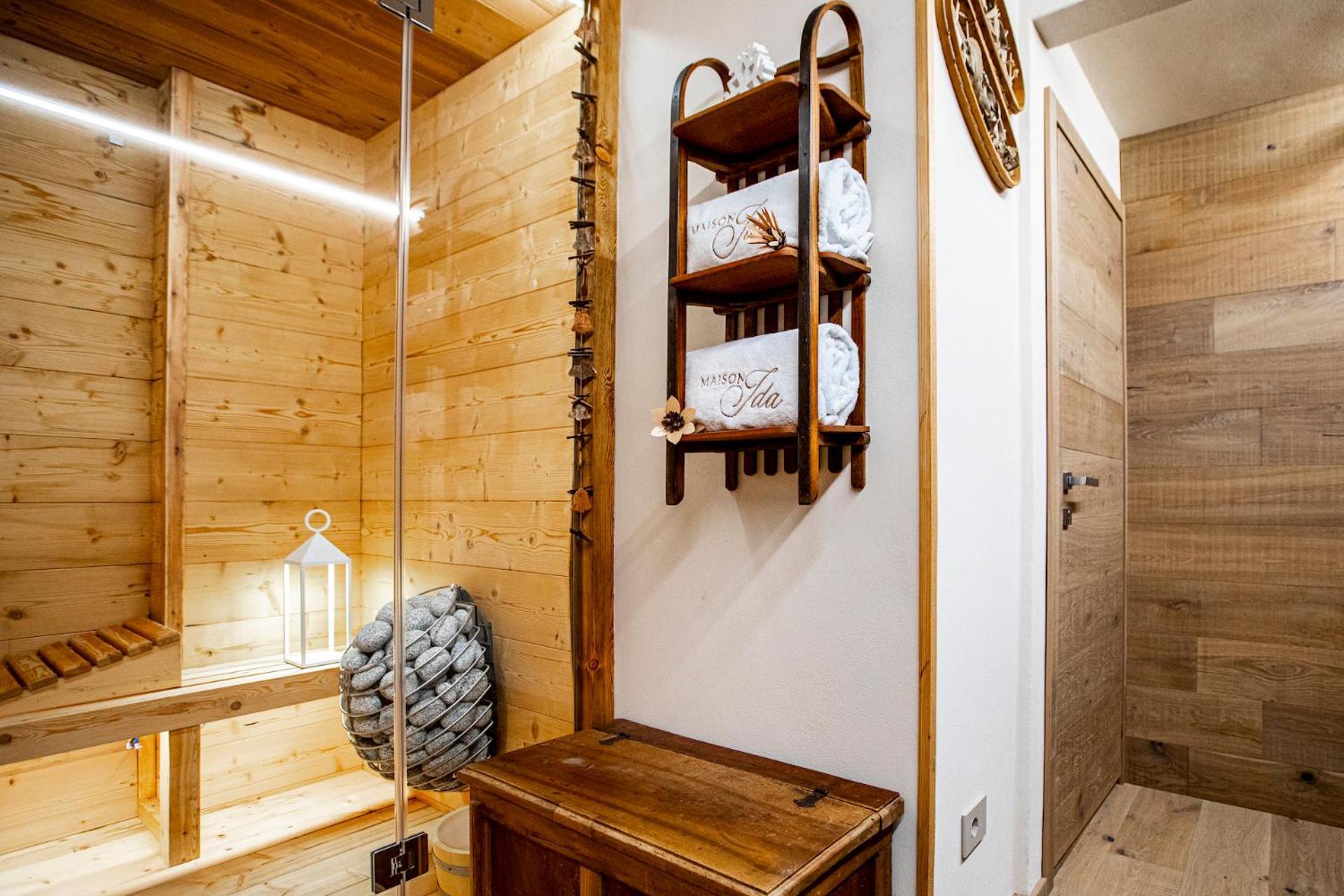Maison Ida Courmayeur Zewnętrze zdjęcie