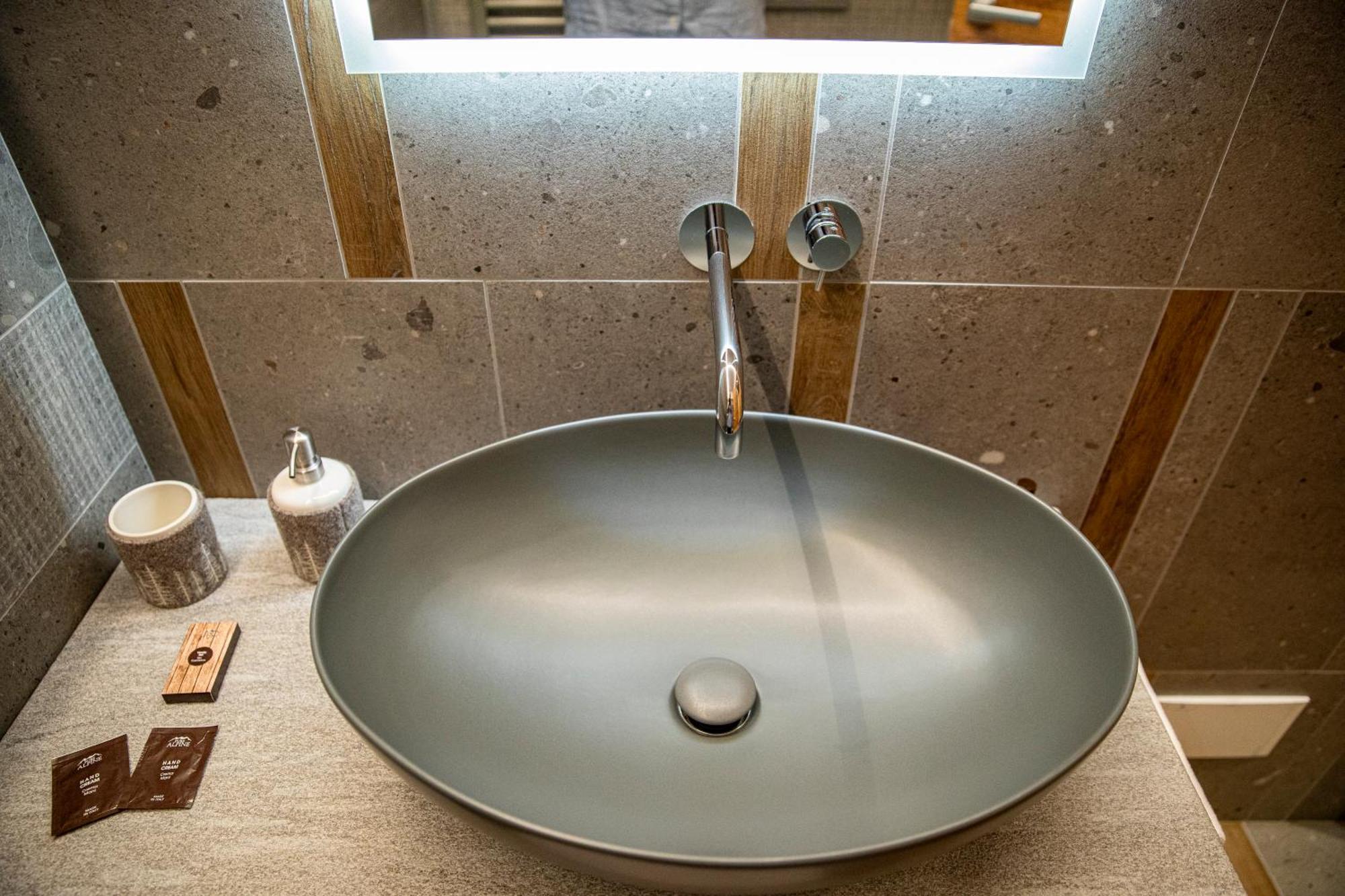 Maison Ida Courmayeur Zewnętrze zdjęcie