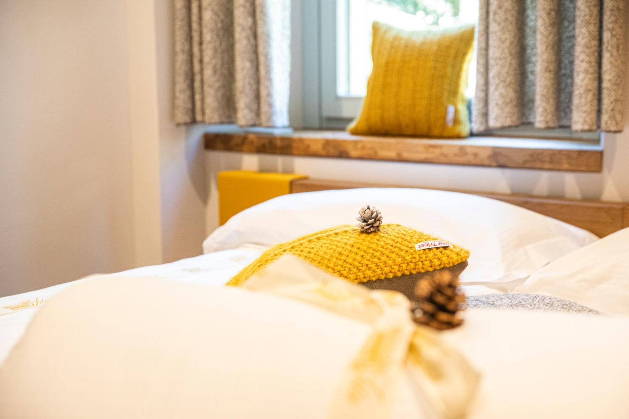 Maison Ida Courmayeur Zewnętrze zdjęcie