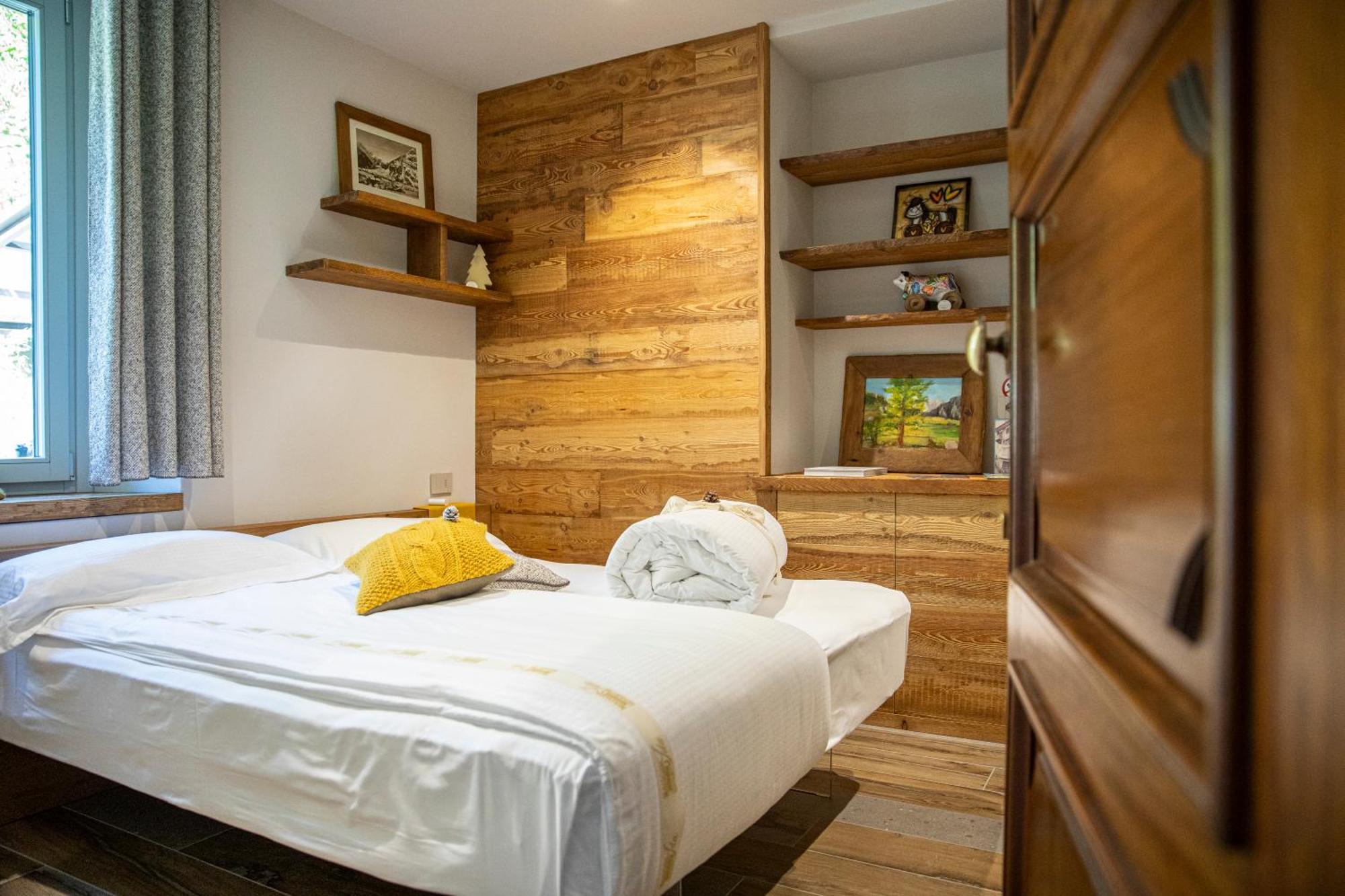 Maison Ida Courmayeur Zewnętrze zdjęcie