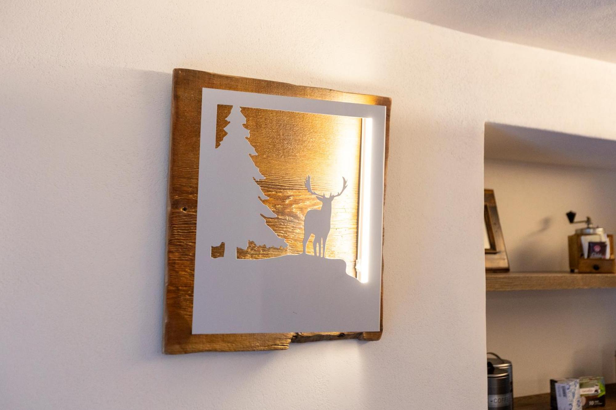 Maison Ida Courmayeur Zewnętrze zdjęcie