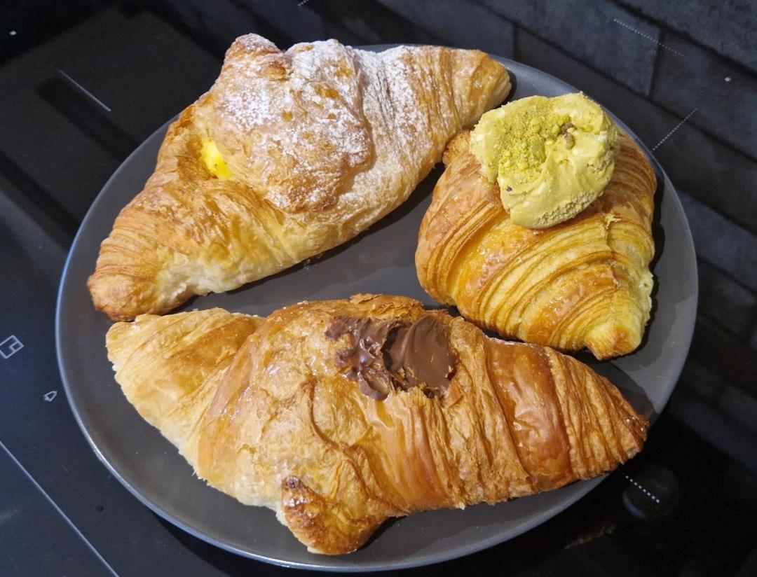 Maison Ida Courmayeur Zewnętrze zdjęcie